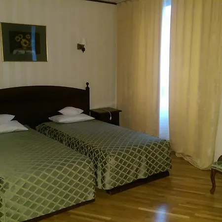 Pensiunea Eden Caransebeş