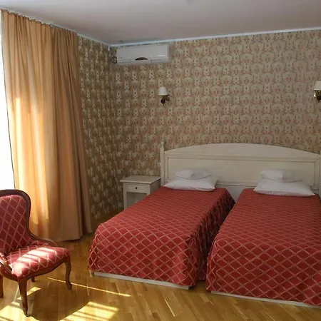 Pensiunea Eden 4* Caransebeş